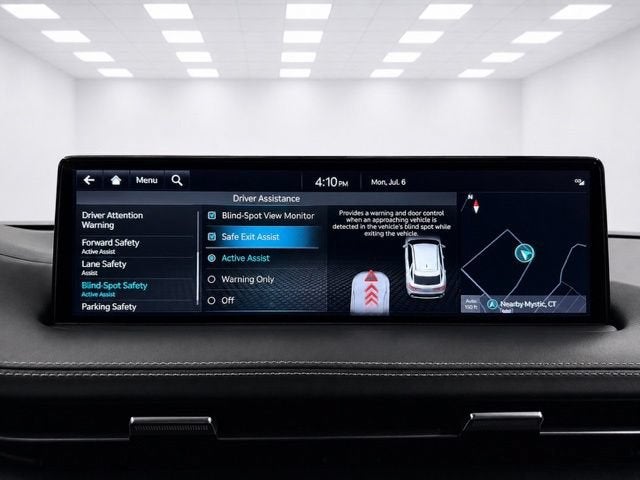 2022 Genesis GV70 3.5T AWD Sport
