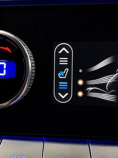 2022 Genesis GV70 3.5T AWD Sport