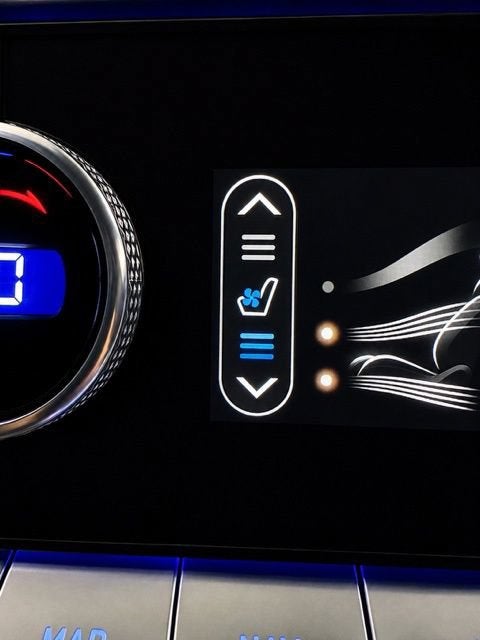 2022 Genesis GV70 3.5T AWD Sport