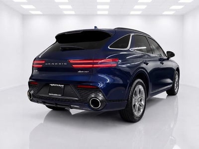 2022 Genesis GV70 3.5T AWD Sport