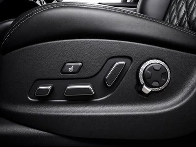2022 Genesis GV70 3.5T AWD Sport