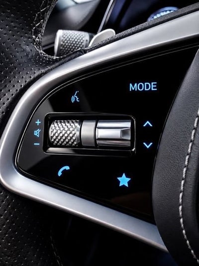 2022 Genesis GV70 3.5T AWD Sport