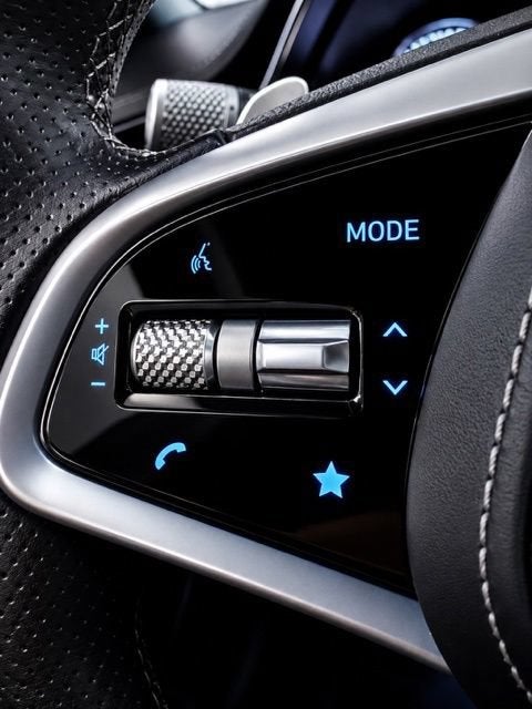 2022 Genesis GV70 3.5T AWD Sport