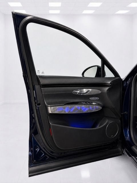 2022 Genesis GV70 3.5T AWD Sport