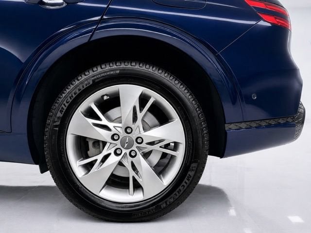 2022 Genesis GV70 3.5T AWD Sport