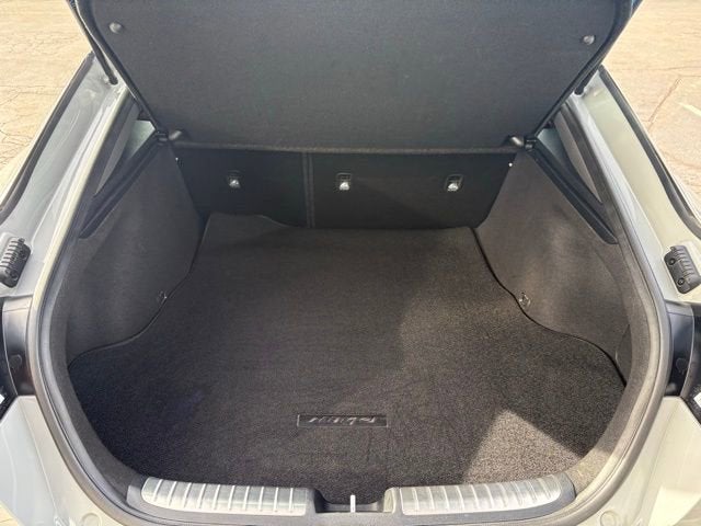 2022 Kia Stinger GT-Line