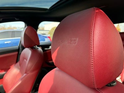 2022 Kia Stinger GT-Line