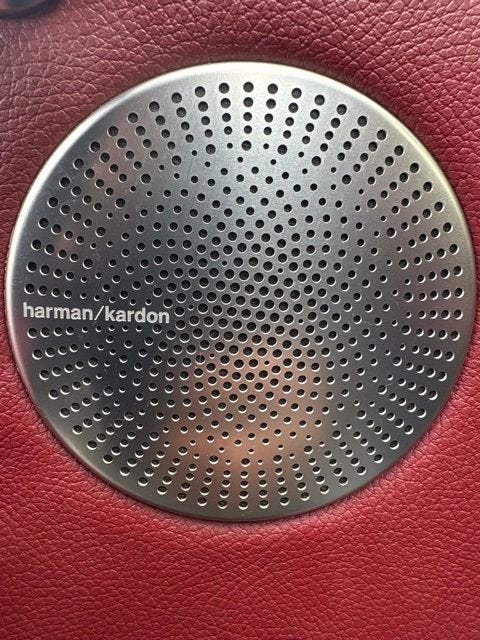 2022 Kia Stinger GT-Line