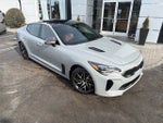 2022 Kia Stinger GT-Line
