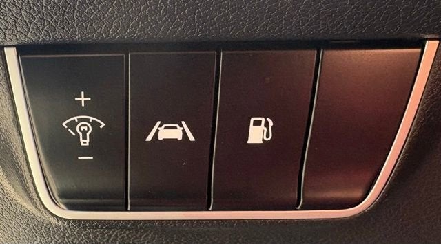 2022 Kia Stinger GT-Line