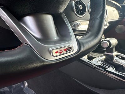 2022 Kia Stinger GT-Line