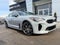 2022 Kia Stinger GT-Line
