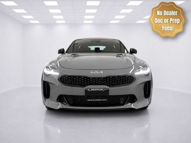 2023 Kia Stinger GT2