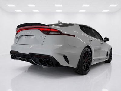 2023 Kia Stinger GT2
