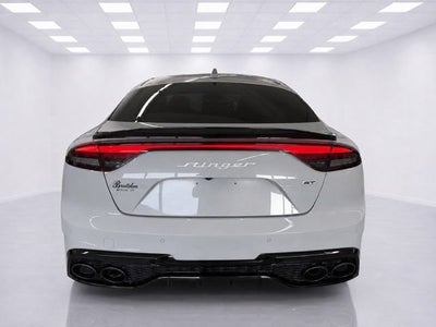 2023 Kia Stinger GT2