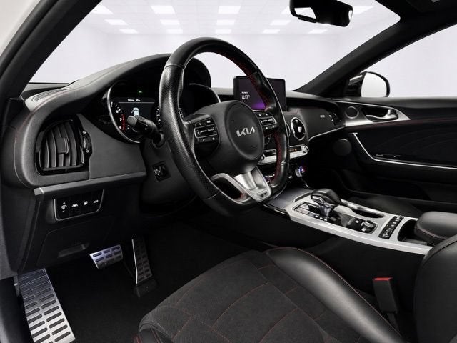 2023 Kia Stinger GT2
