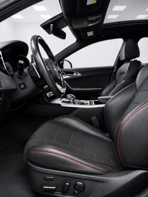 2023 Kia Stinger GT2