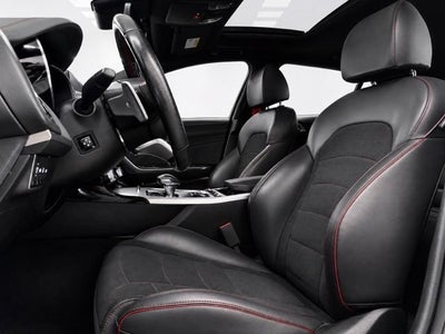 2023 Kia Stinger GT2