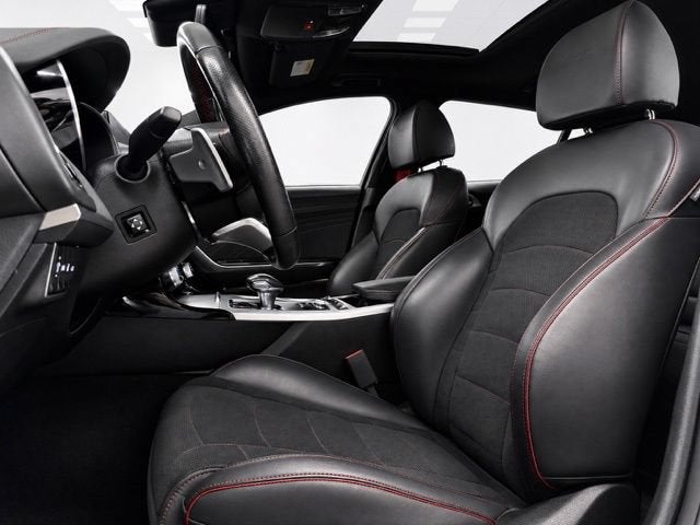 2023 Kia Stinger GT2