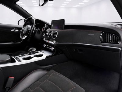 2023 Kia Stinger GT2