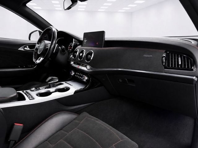 2023 Kia Stinger GT2