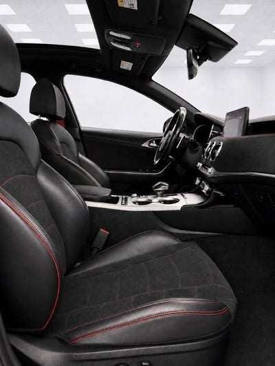 2023 Kia Stinger GT2