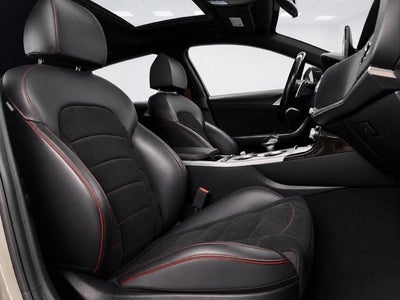 2023 Kia Stinger GT2