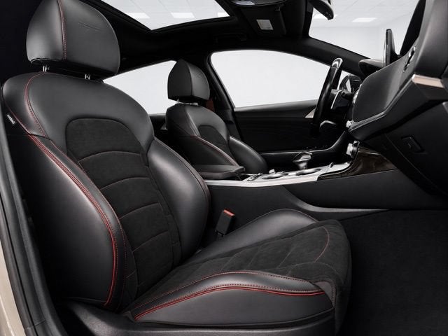 2023 Kia Stinger GT2