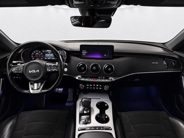 2023 Kia Stinger GT2