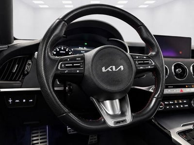 2023 Kia Stinger GT2