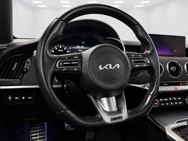 2023 Kia Stinger GT2