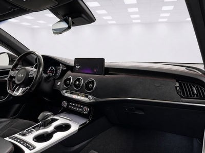2023 Kia Stinger GT2