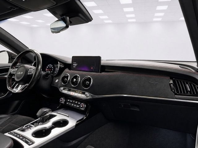 2023 Kia Stinger GT2
