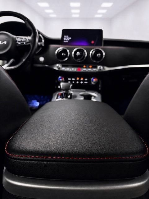 2023 Kia Stinger GT2