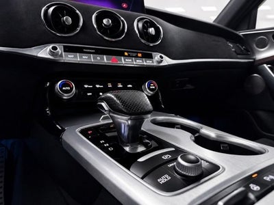 2023 Kia Stinger GT2
