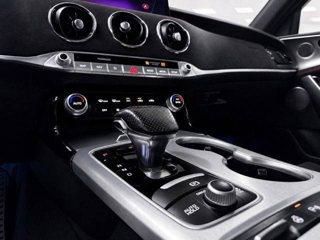 2023 Kia Stinger GT2