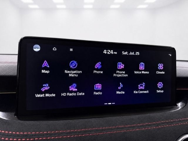 2023 Kia Stinger GT2