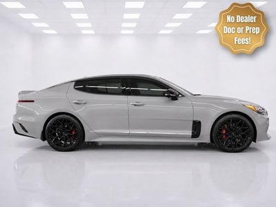 2023 Kia Stinger GT2