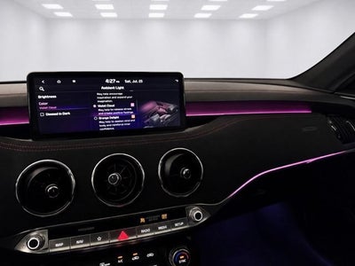 2023 Kia Stinger GT2