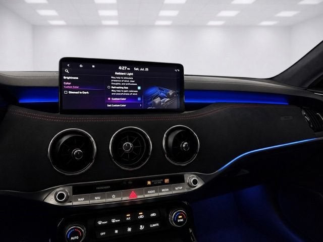 2023 Kia Stinger GT2