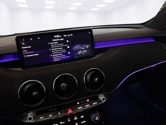2023 Kia Stinger GT2