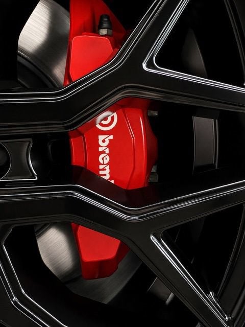 2023 Kia Stinger GT2