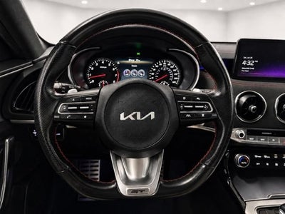 2023 Kia Stinger GT2