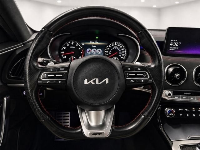 2023 Kia Stinger GT2
