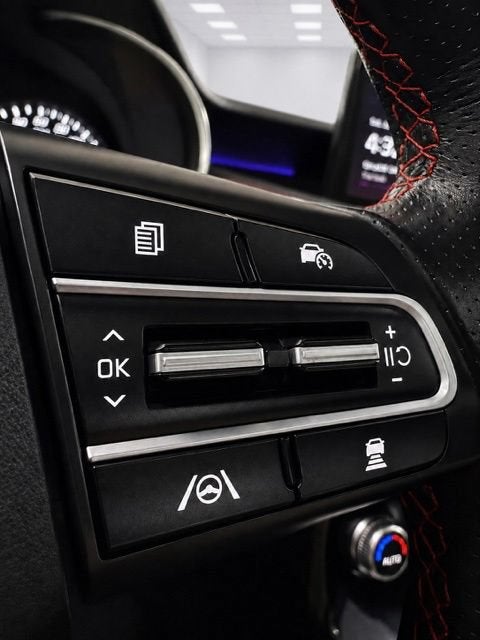 2023 Kia Stinger GT2
