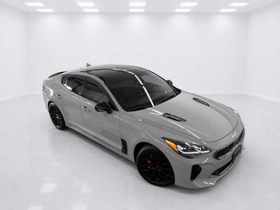 2023 Kia Stinger GT2