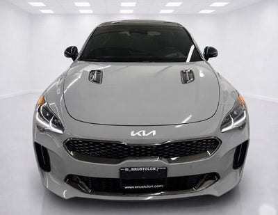 2023 Kia Stinger GT2