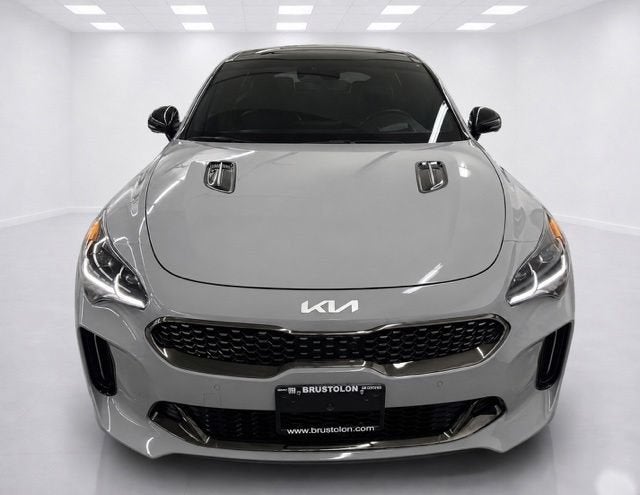 2023 Kia Stinger GT2