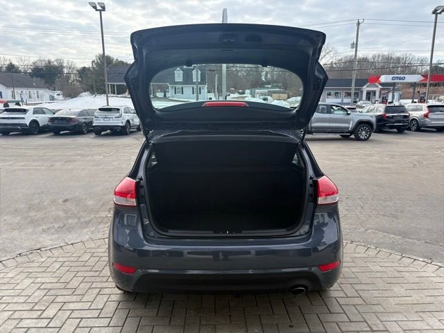 2015 Kia Forte 5-Door EX