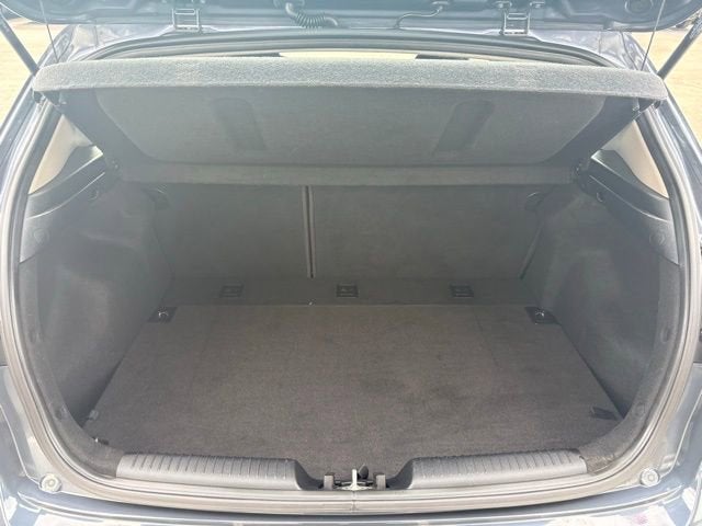 2015 Kia Forte 5-Door EX